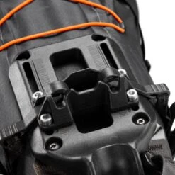 ORTLIEB Seat Pack QR (Quick Release) -Outdoor Research Store ORTLIEB Seat Pack QR Quick Release Detail