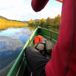 ORTLIEB Ultralight PS10 Dry Bag -Outdoor Research Store ORTLIEB Ultralight PS10 Dry Bag Roll Lifestyle Boat