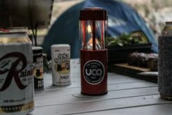 UCO Gear 9 Hour Original Candle Lantern Kit -Outdoor Research Store Original Candle Lantern FW2016 158