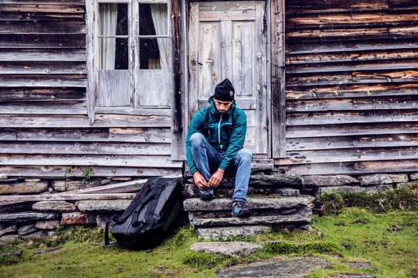 Ortlieb Duffel Bag 9 Ortlieb Duffel Bag - Image 9