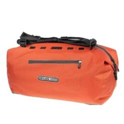 ORTLIEB Duffel Lite Bag/Backpack 27 ORTLIEB Duffel Lite Bag/Backpack -Outdoor Research Store Ortlieb Duffel Lite Bag Adventure Travel Duffel Bag Rooibos Side