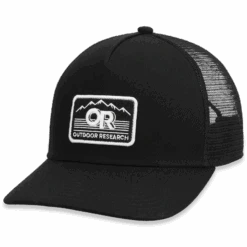 Outdoor Research Advocate Trucker Cap 11 Outdoor Research Advocate Trucker Cap -Outdoor Research Store Outdoor Research Advocate Trucker Cap Black