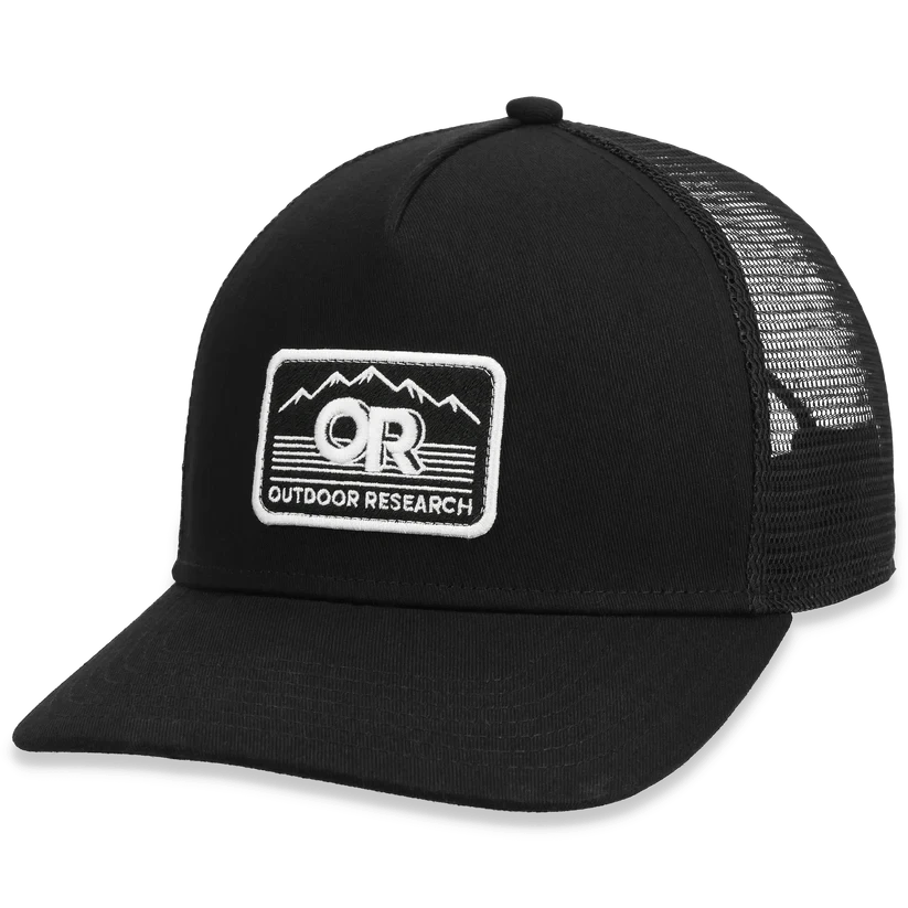 Outdoor Research Advocate Trucker Cap 5 Outdoor Research Advocate Trucker Cap - Image 5