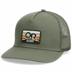Outdoor Research Advocate Trucker Cap