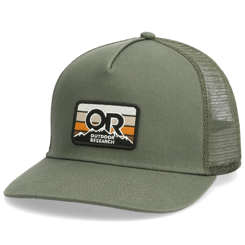 Outdoor Research Advocate Trucker Cap 1 Outdoor Research Advocate Trucker Cap