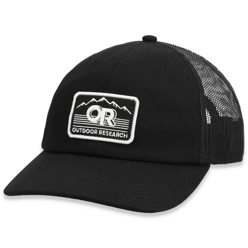 Outdoor Research Advocate Trucker Cap 7 Outdoor Research Advocate Trucker Cap - Image 7
