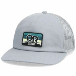 Outdoor Research Advocate Trucker Cap 12 Outdoor Research Advocate Trucker Cap -Outdoor Research Store Outdoor Research Advocate Trucker Cap Low Slate