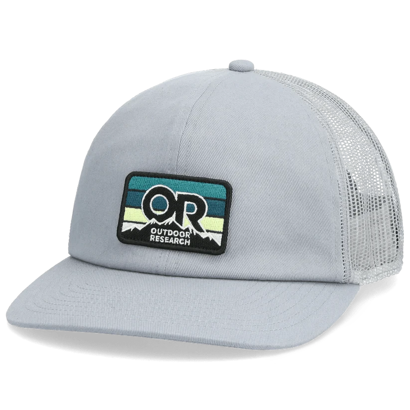 Outdoor Research Advocate Trucker Cap 6 Outdoor Research Advocate Trucker Cap - Image 6