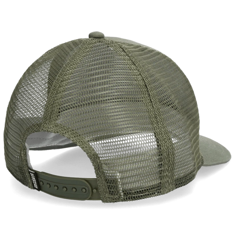 Outdoor Research Advocate Trucker Cap 4 Outdoor Research Advocate Trucker Cap - Image 4