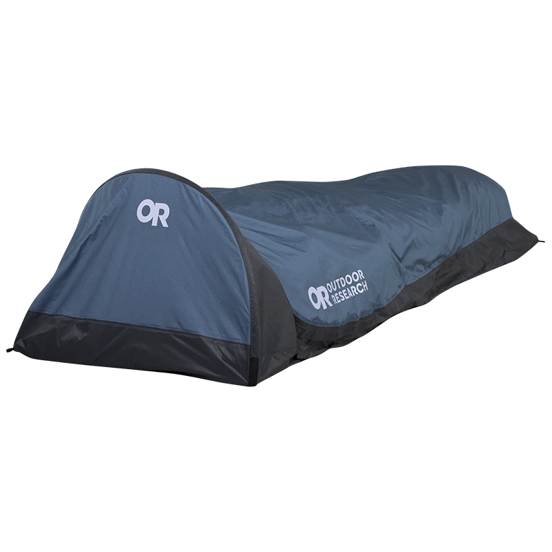 Outdoor Research Alpine AscentShell Bivy 1 Outdoor Research Alpine AscentShell Bivy
