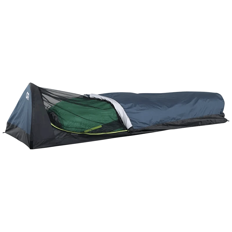 Outdoor Research Alpine AscentShell Bivy 2 Outdoor Research Alpine AscentShell Bivy - Image 2