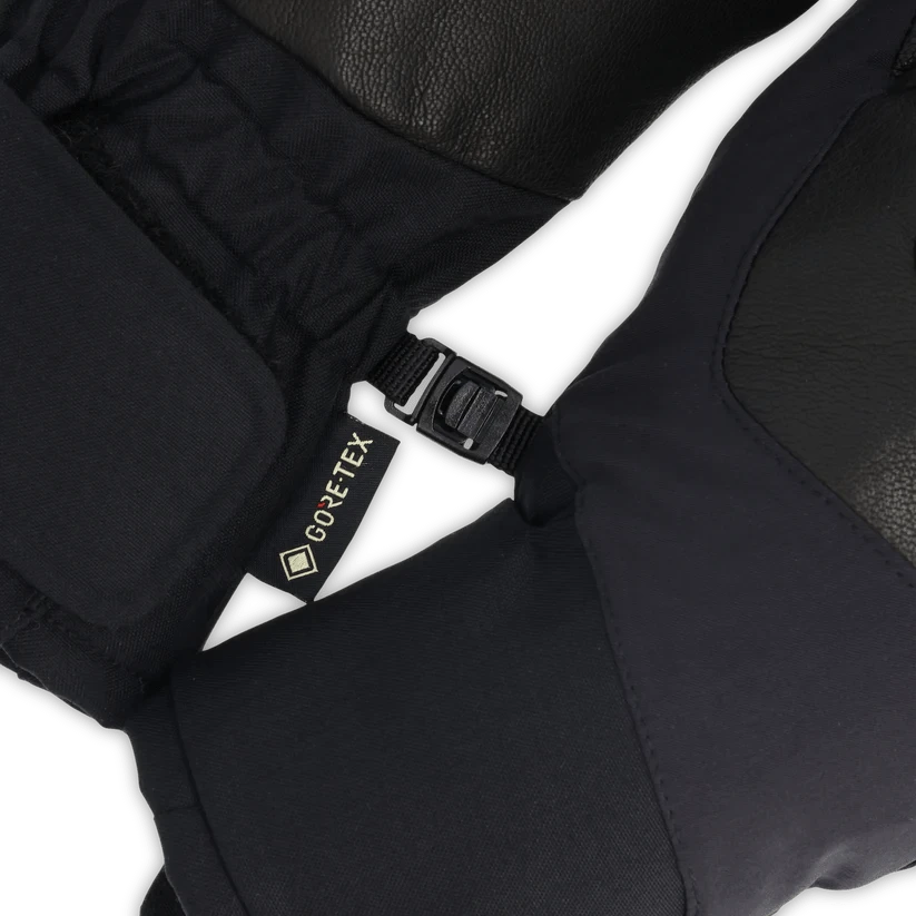 Outdoor Research Alpinite GORE-TEX Gloves 5 Outdoor Research Alpinite GORE-TEX Gloves - Image 5