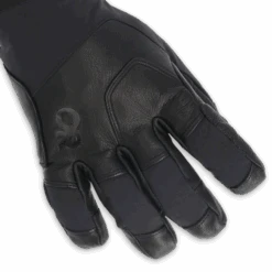Outdoor Research Alpinite GORE-TEX Gloves 7 Outdoor Research Alpinite GORE-TEX Gloves -Outdoor Research Store Outdoor Research Alpinite GORE TEX Gloves Finger Back