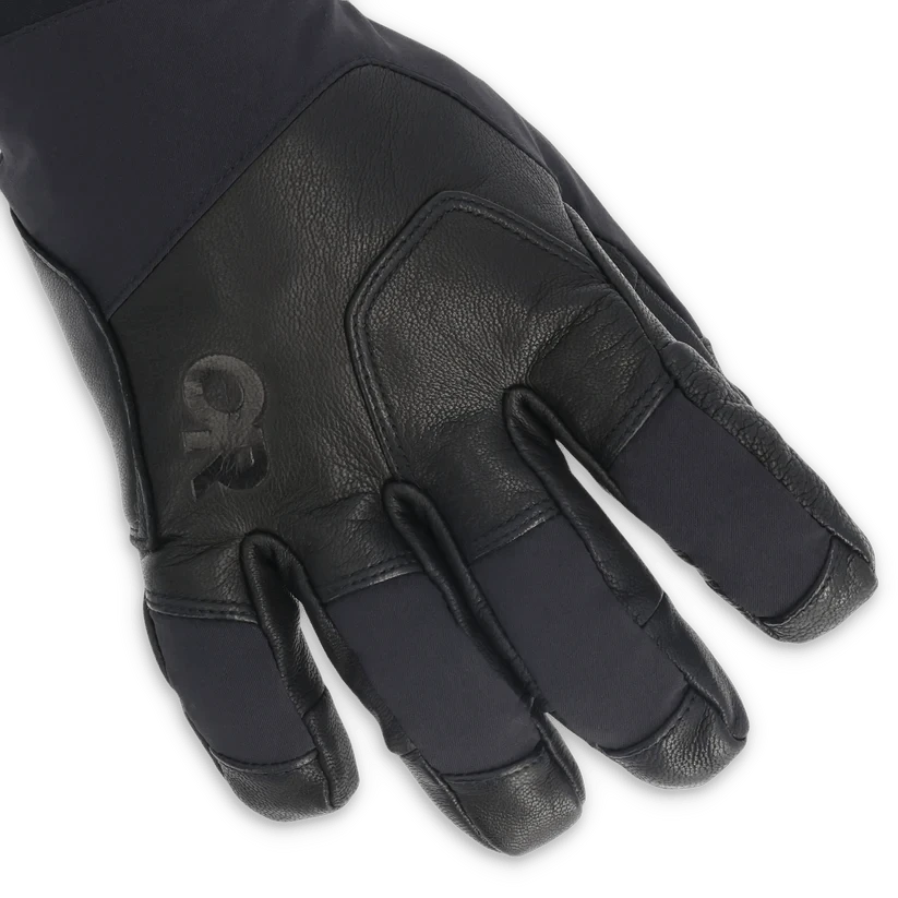 Outdoor Research Alpinite GORE-TEX Gloves 3 Outdoor Research Alpinite GORE-TEX Gloves - Image 3