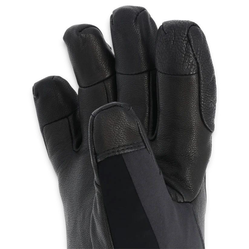 Outdoor Research Alpinite GORE-TEX Gloves 2 Outdoor Research Alpinite GORE-TEX Gloves - Image 2