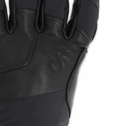 Outdoor Research Alpinite GORE-TEX Gloves 8 Outdoor Research Alpinite GORE-TEX Gloves -Outdoor Research Store Outdoor Research Alpinite GORE TEX Gloves Knuckles