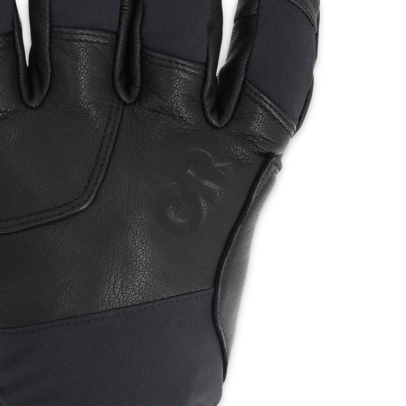 Outdoor Research Alpinite GORE-TEX Gloves 4 Outdoor Research Alpinite GORE-TEX Gloves - Image 4