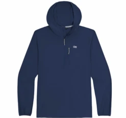 Outdoor Research Astroman Air Sun Hoodie -Outdoor Research Store Outdoor Research Astroman Air Sun Hoodie Cenote 2