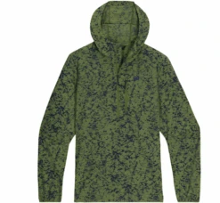 Outdoor Research Astroman Air Sun Hoodie -Outdoor Research Store Outdoor Research Astroman Air Sun Hoodie Willow 1