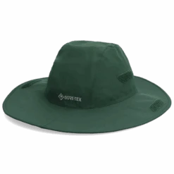 Outdoor Research GORE-TEX Seattle Rain Hat -Outdoor Research Store Outdoor Research GORE TEX Seattle Rain Hat Velcro