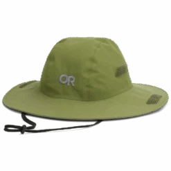 Outdoor Research GORE-TEX Seattle Rain Hat -Outdoor Research Store Outdoor Research GORE TEX Seattle Rain Hat Willow