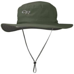 Outdoor Research Helios Sun Hat -Outdoor Research Store Outdoor Research Helios Sun Hat Green