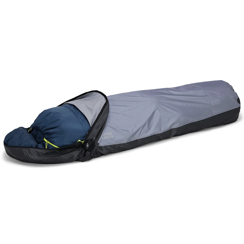 Outdoor Research Helium Bivy 3 Outdoor Research Helium Bivy - Image 3
