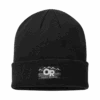 Outdoor Research Juneau Beanie -Outdoor Research Store Outdoor Research Juneau Beanie Balck