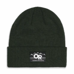 Outdoor Research Juneau Beanie -Outdoor Research Store Outdoor Research Juneau Beanie Green