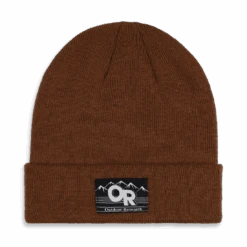 Outdoor Research Juneau Beanie -Outdoor Research Store Outdoor Research Juneau Beanie Mustard