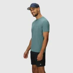 Outdoor Research Logo Trucker Cap -Outdoor Research Store Outdoor Research Logo Trucker Cap Model Front