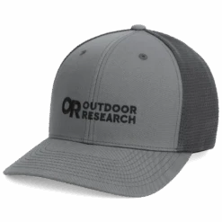 Outdoor Research Logo Trucker Cap -Outdoor Research Store Outdoor Research Logo Trucker Cap Product Image