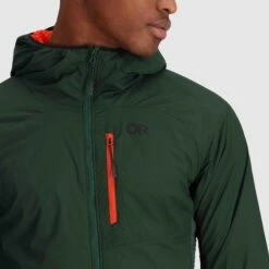 Outdoor Research Men's Deviator Insulated Hoodie 28 Outdoor Research Men's Deviator Insulated Hoodie -Outdoor Research Store Outdoor Research Men s Deviator Insulated Hoodie Chest Pocket