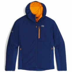 Outdoor Research Men's Deviator Insulated Hoodie 29 Outdoor Research Men's Deviator Insulated Hoodie -Outdoor Research Store Outdoor Research Men s Deviator Insulated Hoodie Features