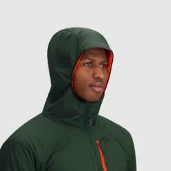 Outdoor Research Men's Deviator Insulated Hoodie 32 Outdoor Research Men's Deviator Insulated Hoodie -Outdoor Research Store Outdoor Research Men s Deviator Insulated Hoodie Hood 1