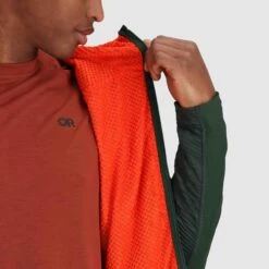 Outdoor Research Men's Deviator Insulated Hoodie 27 Outdoor Research Men's Deviator Insulated Hoodie -Outdoor Research Store Outdoor Research Men s Deviator Insulated Hoodie Insulation
