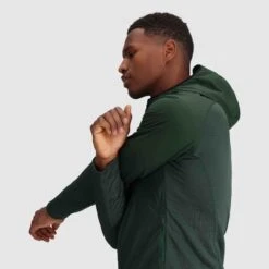 Outdoor Research Men's Deviator Insulated Hoodie 31 Outdoor Research Men's Deviator Insulated Hoodie -Outdoor Research Store Outdoor Research Men s Deviator Insulated Hoodie Movement