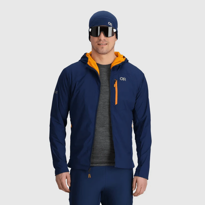 Outdoor Research Men's Deviator Insulated Hoodie 4 Outdoor Research Men's Deviator Insulated Hoodie - Image 4