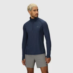 Outdoor Research Men's Echo Quarter Zip