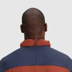 Outdoor Research Men's Ferrosi Hoodie -Outdoor Research Store Outdoor Research Men s Ferrosi Hoodie Cinched Hood