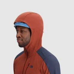 Outdoor Research Men's Ferrosi Hoodie -Outdoor Research Store Outdoor Research Men s Ferrosi Hoodie Hood