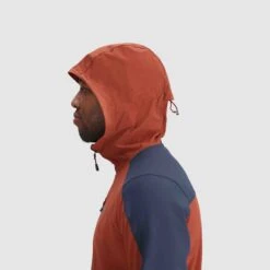 Outdoor Research Men's Ferrosi Hoodie -Outdoor Research Store Outdoor Research Men s Ferrosi Hoodie Side Hood