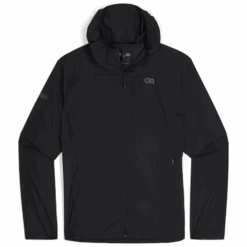 Outdoor Research Men's Shadow Wind Hoodie 14 Outdoor Research Men's Shadow Wind Hoodie -Outdoor Research Store Outdoor Research Men s Shadow Wind Hoodie Front 2