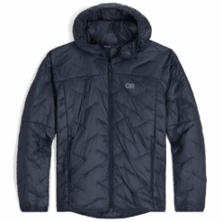 Outdoor Research Men's SuperStrand LT Insulated Hoodie 16 Outdoor Research Men's SuperStrand LT Insulated Hoodie -Outdoor Research Store Outdoor Research Men s SuperStrand LT Insulated Hoodie Black