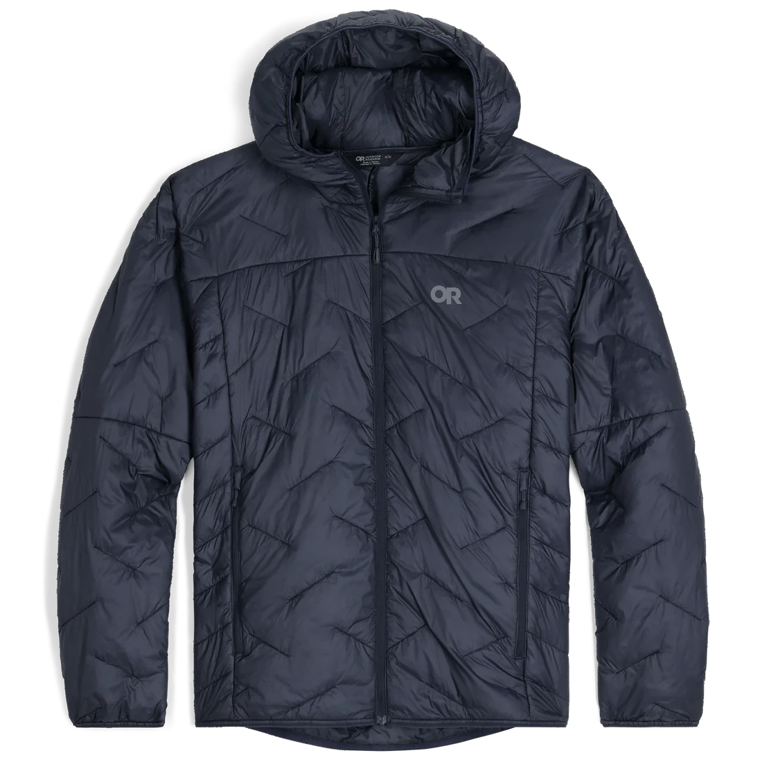 Outdoor Research Men's SuperStrand LT Insulated Hoodie 7 Outdoor Research Men's SuperStrand LT Insulated Hoodie - Image 7