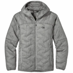 Outdoor Research Men's SuperStrand LT Insulated Hoodie 17 Outdoor Research Men's SuperStrand LT Insulated Hoodie -Outdoor Research Store Outdoor Research Men s SuperStrand LT Insulated Hoodie Logo