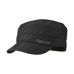 Outdoor Research Radar Pocket Cap 17 Outdoor Research Radar Pocket Cap -Outdoor Research Store Outdoor Research Radar Pocket Cap Black 2