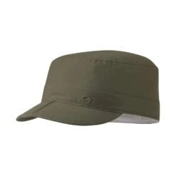 Outdoor Research Radar Pocket Cap 15 Outdoor Research Radar Pocket Cap -Outdoor Research Store Outdoor Research Radar Pocket Cap Green