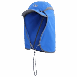 Outdoor Research Sun Runner Cap -Outdoor Research Store Outdoor Research Sun Runner Cap Blue