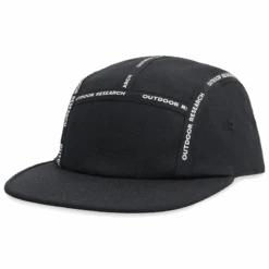 Outdoor Research Taped Up 5 Panel Cap 5 Outdoor Research Taped Up 5 Panel Cap -Outdoor Research Store Outdoor Research Taped Up 5 Panel Cap Logo